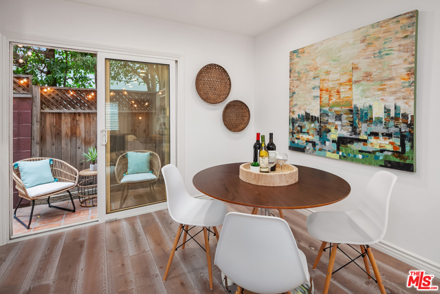 2 Bed Home for Sale in Santa Monica, California