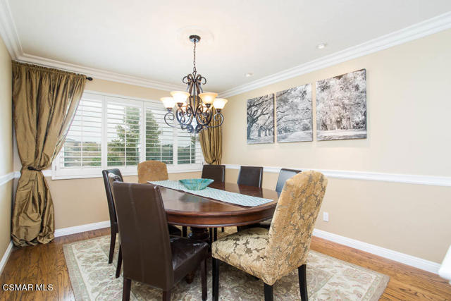 6 Bed Home for Sale in Thousand Oaks, California