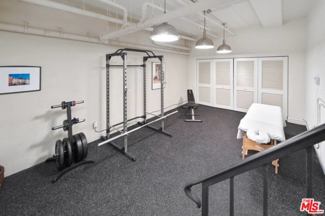 2 Bed Home for Sale in Santa Monica, California
