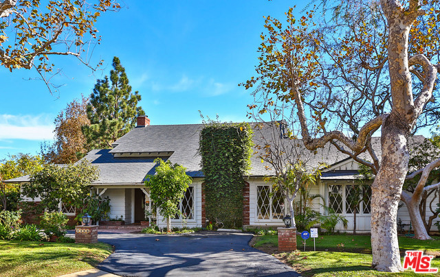 Photo of 1186 CORSICA Drive, Pacific Palisades, CA 90272