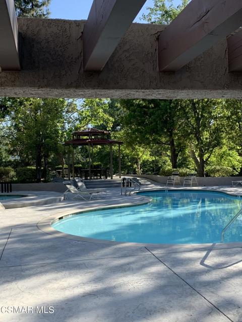 2 Bed Home for Sale in Westlake Village, California