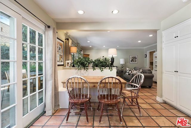 5 Bed Home for Sale in Encino, California