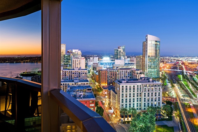 200 Harbor Drive