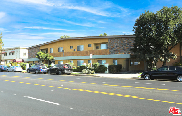  Income Home for Sale in Sherman Oaks, California