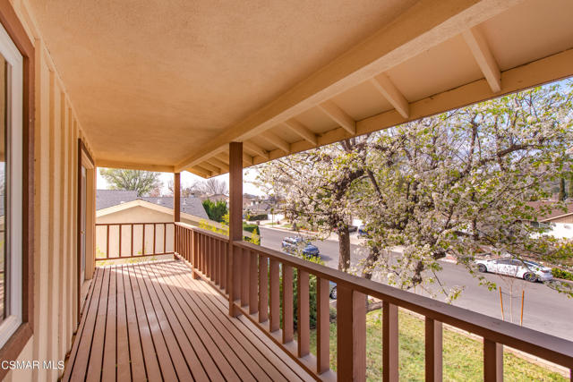 4 Bed Home for Sale in Thousand Oaks, California