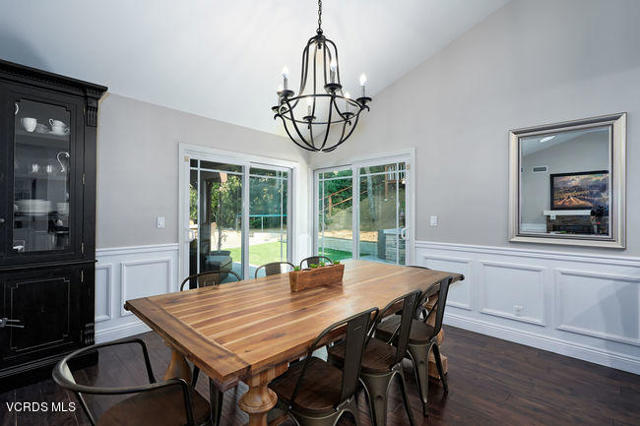 5 Bed Home for Sale in Newbury Park, California