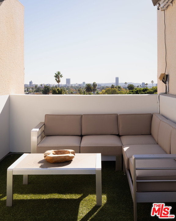 3 Bed Home for Sale in West Hollywood, California