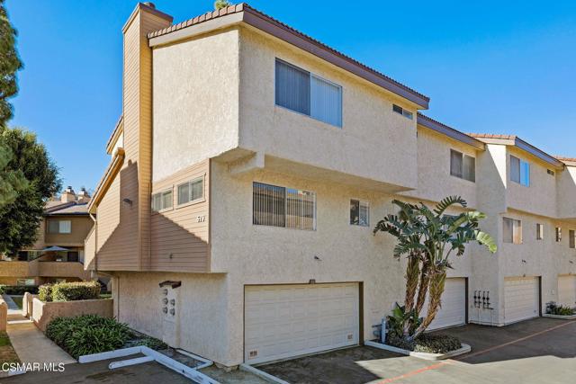 2 Bed Home for Sale in Ventura, California