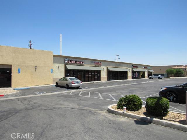 Bear Valley, 92308, ,Commercial,For Sale,Bear Valley,529899