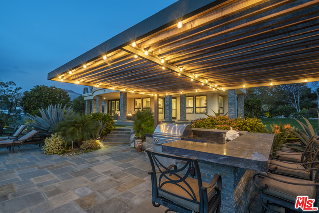 4 Bed Home for Sale in Malibu, California
