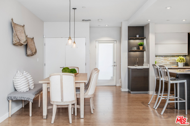 3 Bed Home for Sale in West Hollywood, California