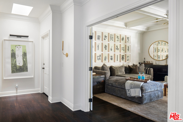 5 Bed Home for Sale in Beverly Hills, California