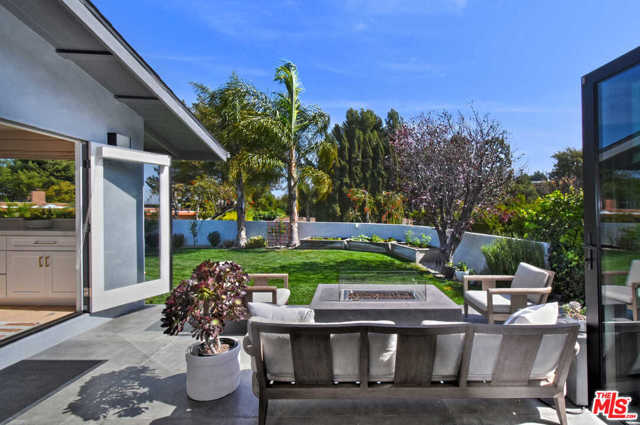 4 Bed Home for Sale in Sherman Oaks, California