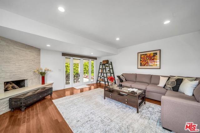3 Bed Home for Sale in Culver City, California