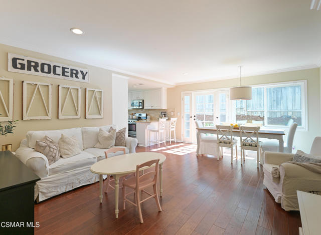 4 Bed Home for Sale in Newbury Park, California