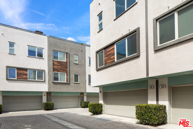2 Bed Home for Sale in Los Angeles, California
