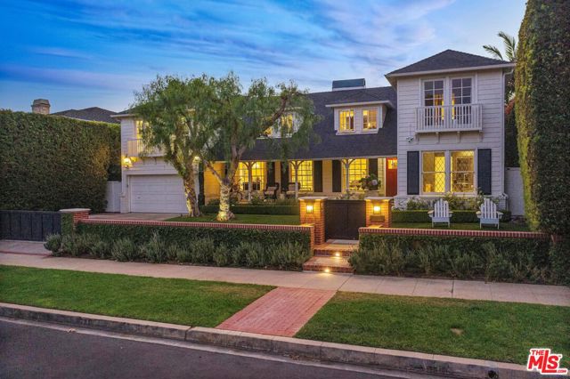 Photo of 619 Ocampo Drive, Pacific Palisades, CA 90272