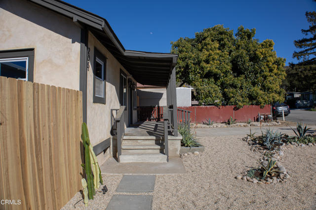 2 Bed Home for Sale in Ventura, California