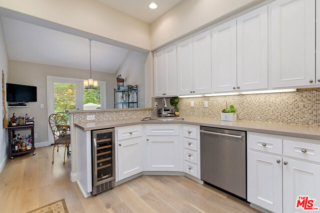 3 Bed Home for Sale in Pacific Palisades, California