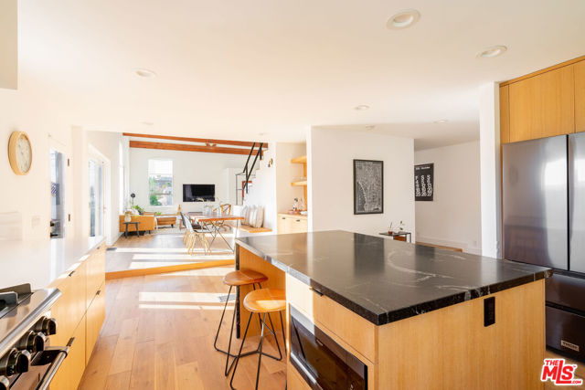 3 Bed Home for Sale in Los Angeles, California