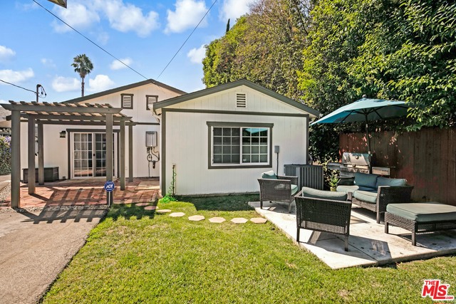 3 Bed Home for Sale in Sherman Oaks, California