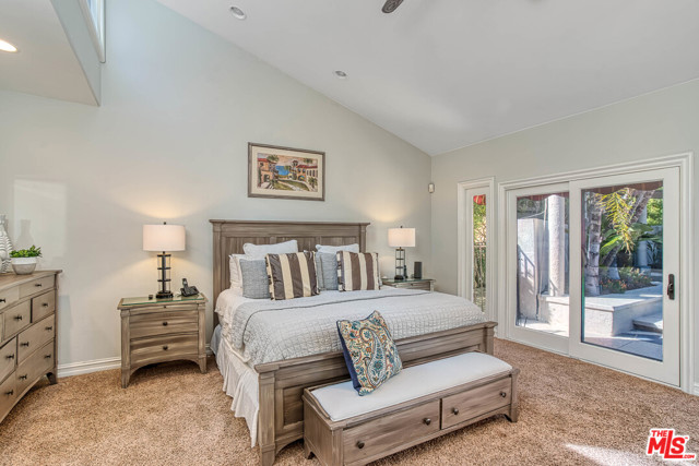 5 Bed Home for Sale in Calabasas, California