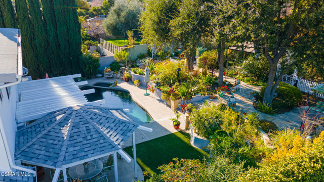 3 Bed Home for Sale in Calabasas, California