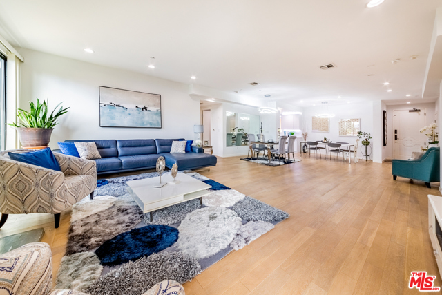 3 Bed Home for Sale in Los Angeles, California