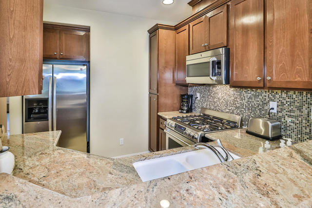 2 Bed Home for Sale in Thousand Oaks, California