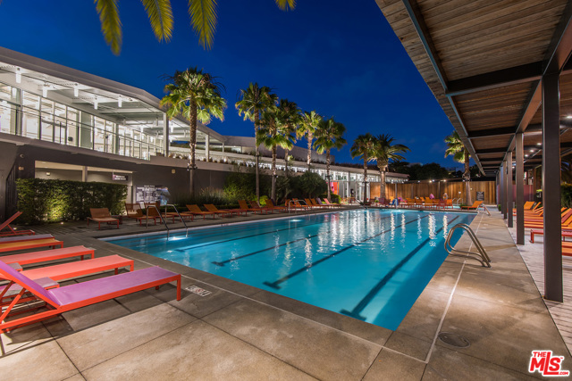 2 Bed Home for Sale in Playa Vista, California