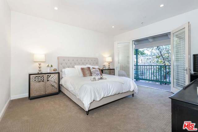 3 Bed Home for Sale in Beverly Hills, California