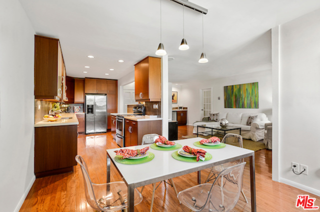 2 Bed Home for Sale in Los Angeles, California