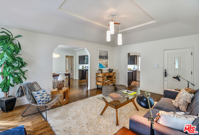 3 Bed Home for Sale in Venice, California