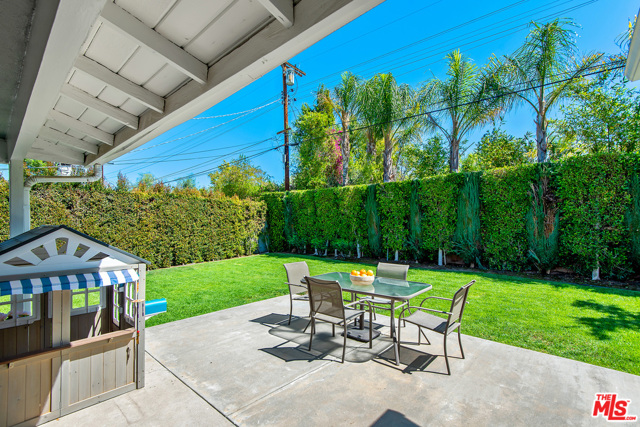 3 Bed Home for Sale in Encino, California
