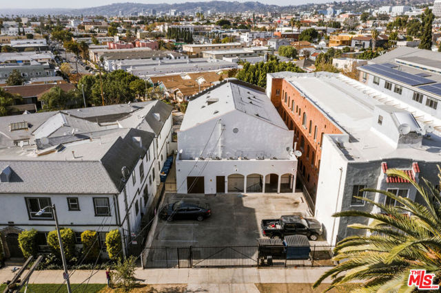  Income Home for Sale in Los Angeles, California