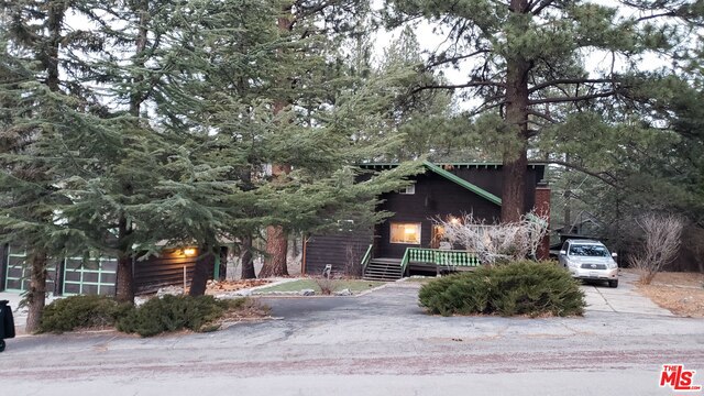 6275 Cardinal Road, Wrightwood, CA, 92397 6275 Cardinal Road