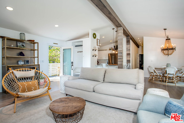 3 Bed Home for Sale in Malibu, California