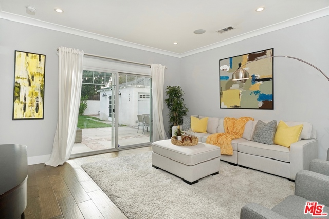 3 Bed Home for Sale in Sherman Oaks, California