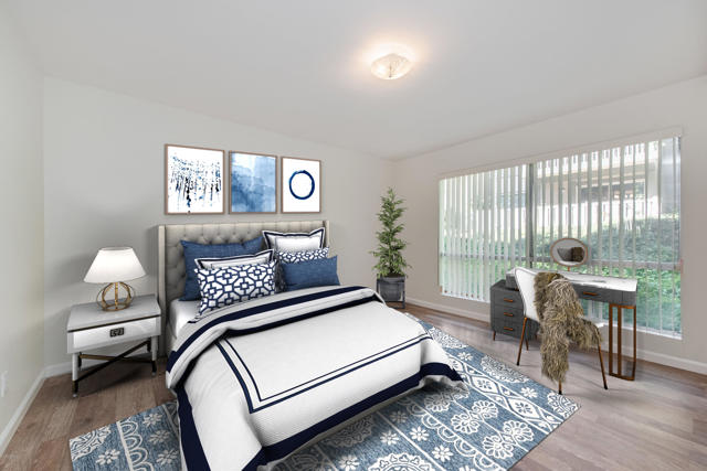 2 Bed Home for Sale in Thousand Oaks, California