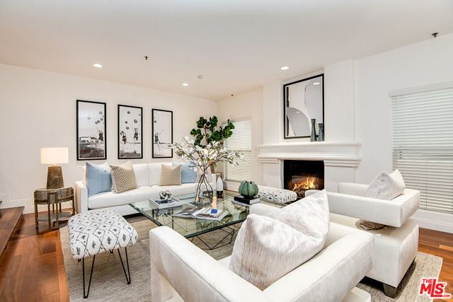 3 Bed Home for Sale in Los Angeles, California