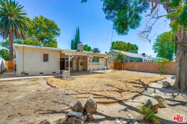 3 Bed Home for Sale in Granada Hills, California