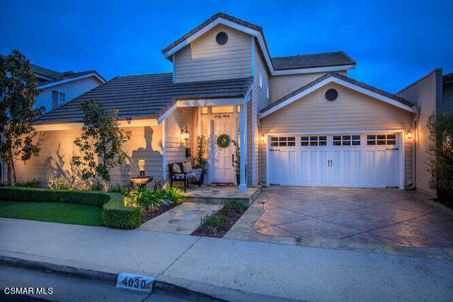 4 Bed Home for Sale in Westlake Village, California