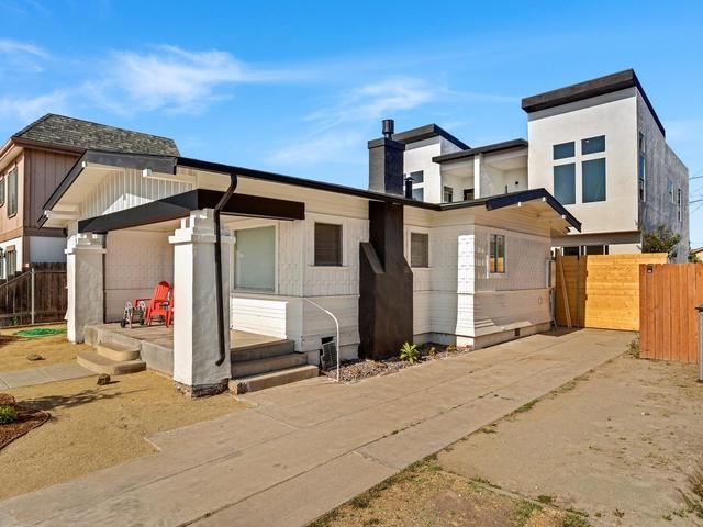3681 Herman Avenue