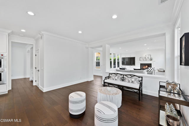 5 Bed Home for Sale in Thousand Oaks, California