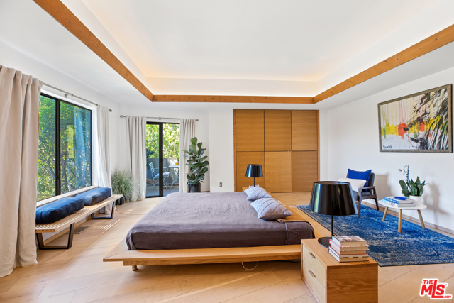4 Bed Home for Sale in Los Angeles, California