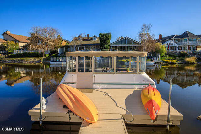 4 Bed Home for Sale in Westlake Village, California