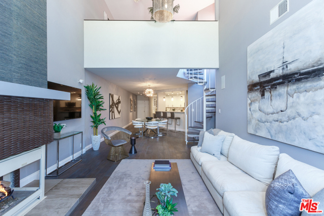 3 Bed Home for Sale in West Hollywood, California