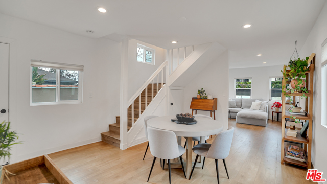 2 Bed Home for Sale in Los Angeles, California