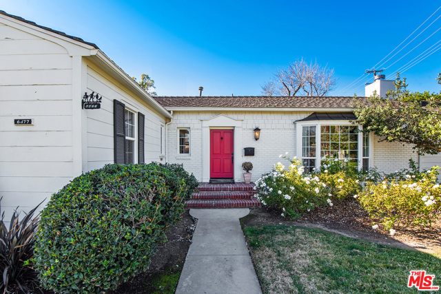 3 Bed Home for Sale in Van Nuys, California
