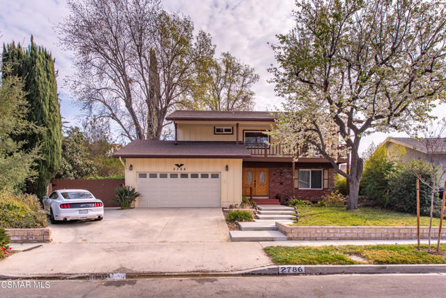 4 Bed Home for Sale in Thousand Oaks, California